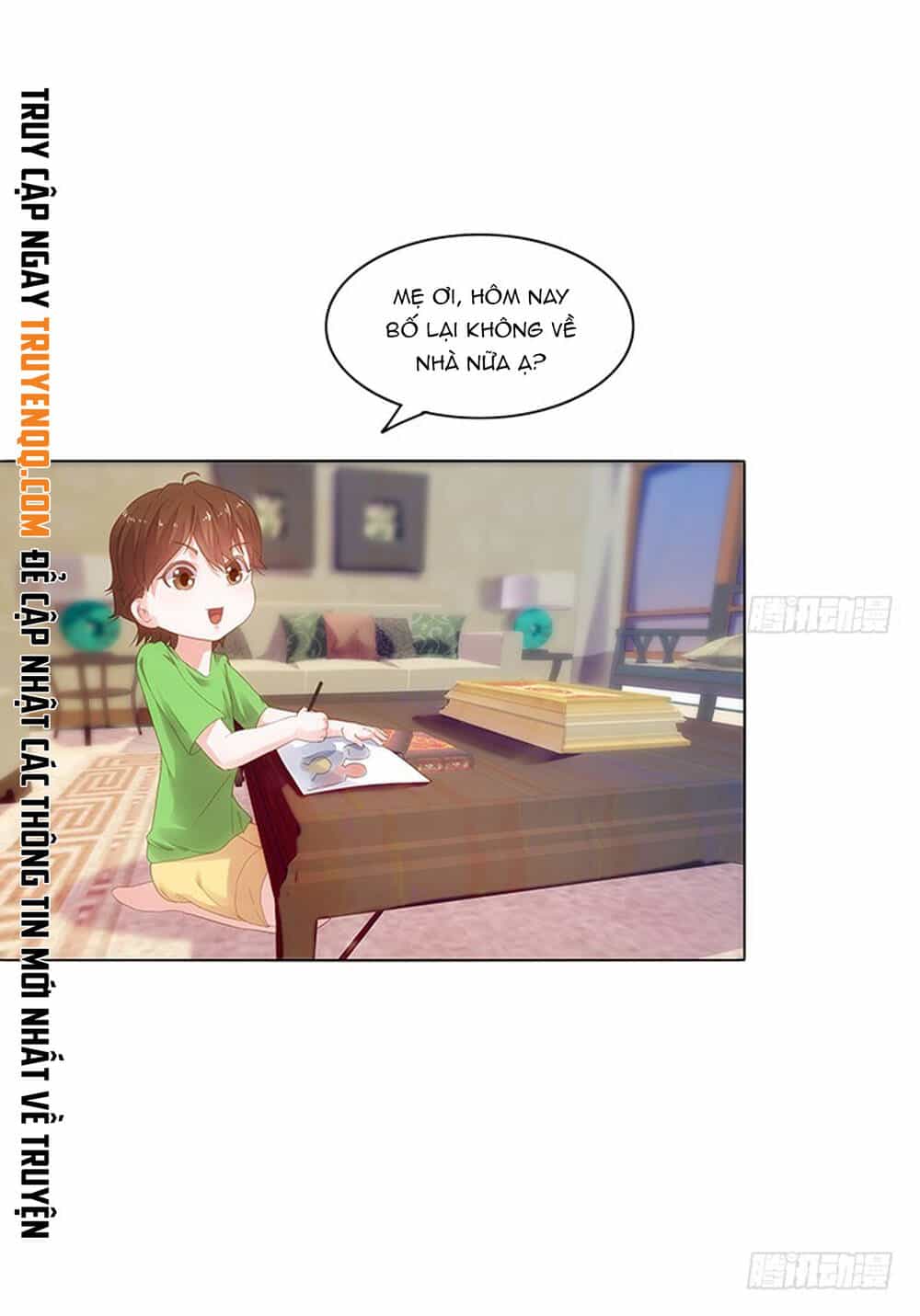 Nữ Hoàng Luật - Chương 1 - ảnh 58