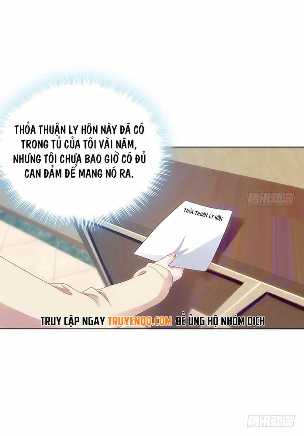 Nữ Hoàng Luật - Chương 1 - ảnh 65