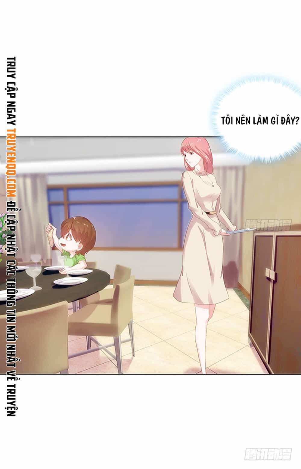 Nữ Hoàng Luật - Chương 1 - ảnh 66