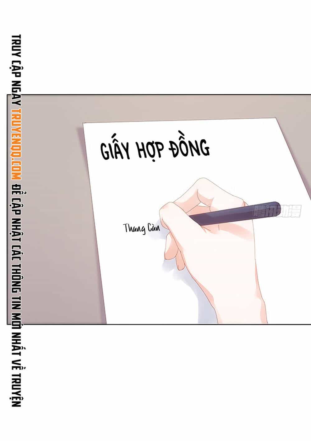 Nữ Hoàng Luật - Chương 1 - ảnh 74