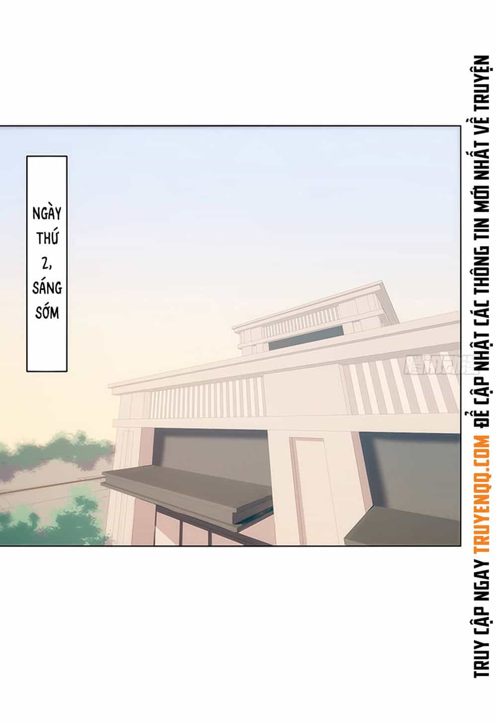 Nữ Hoàng Luật - Chương 1 - ảnh 75