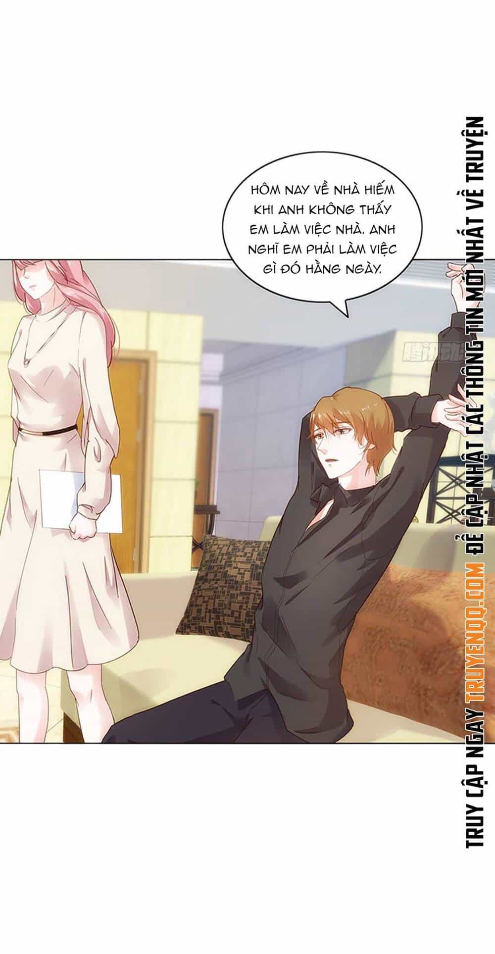 Nữ Hoàng Luật - Chương 1 - ảnh 78