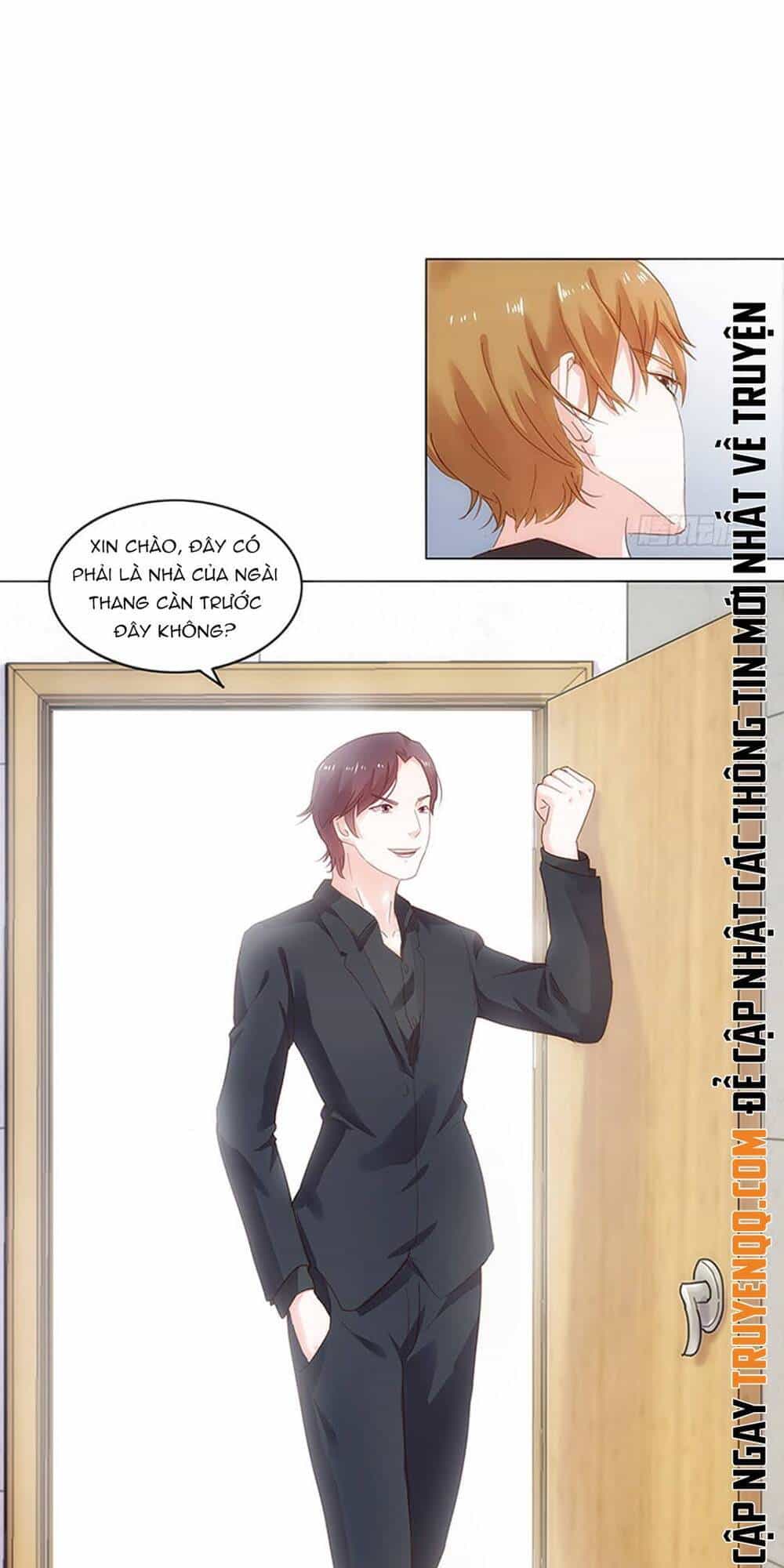 Nữ Hoàng Luật - Chương 1 - ảnh 81