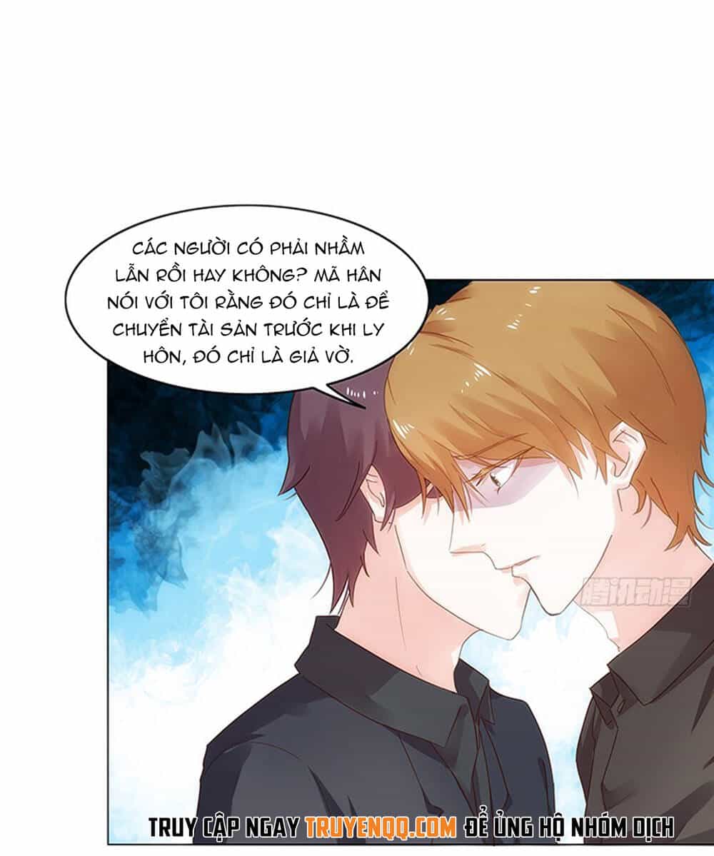 Nữ Hoàng Luật - Chương 1 - ảnh 86