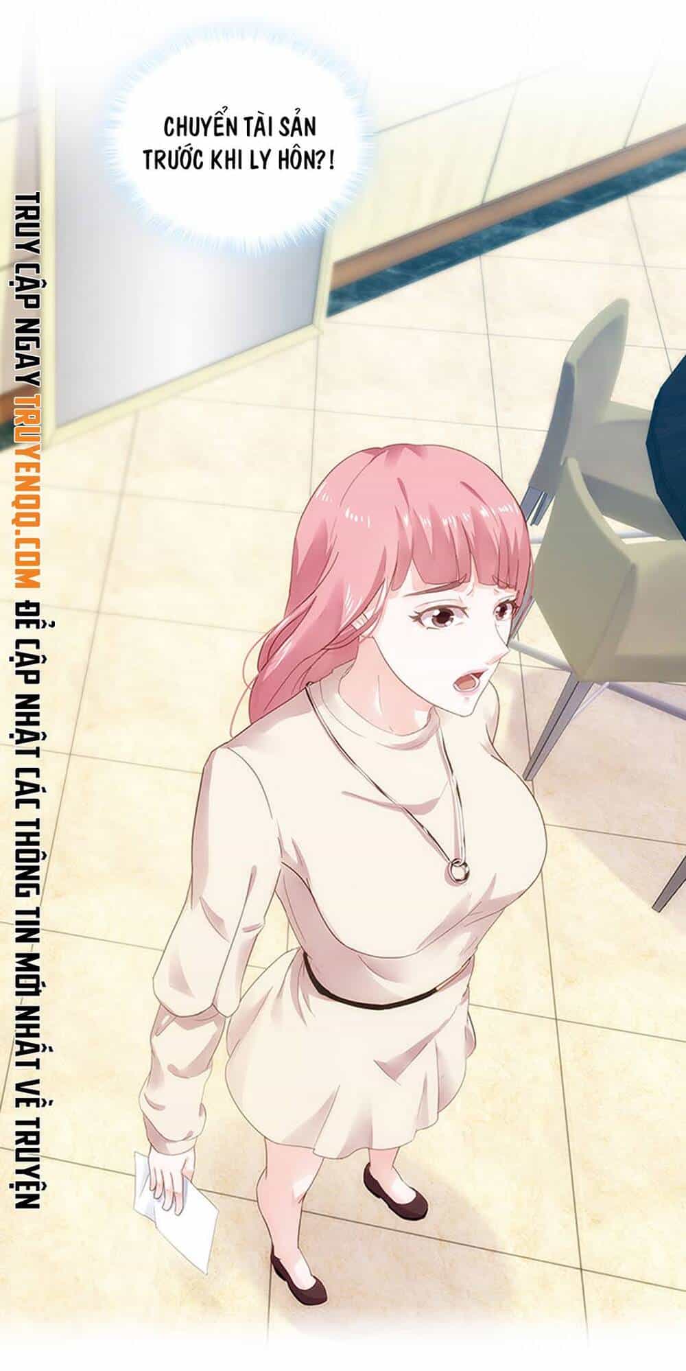 Nữ Hoàng Luật - Chương 1 - ảnh 87