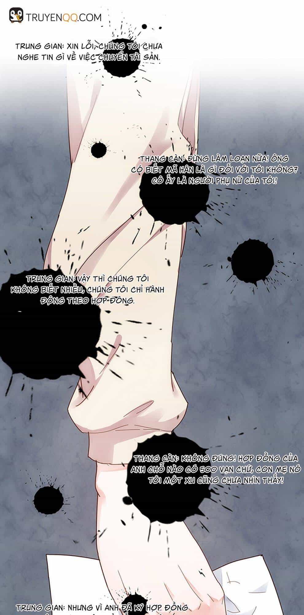 Nữ Hoàng Luật - Chương 1 - ảnh 88