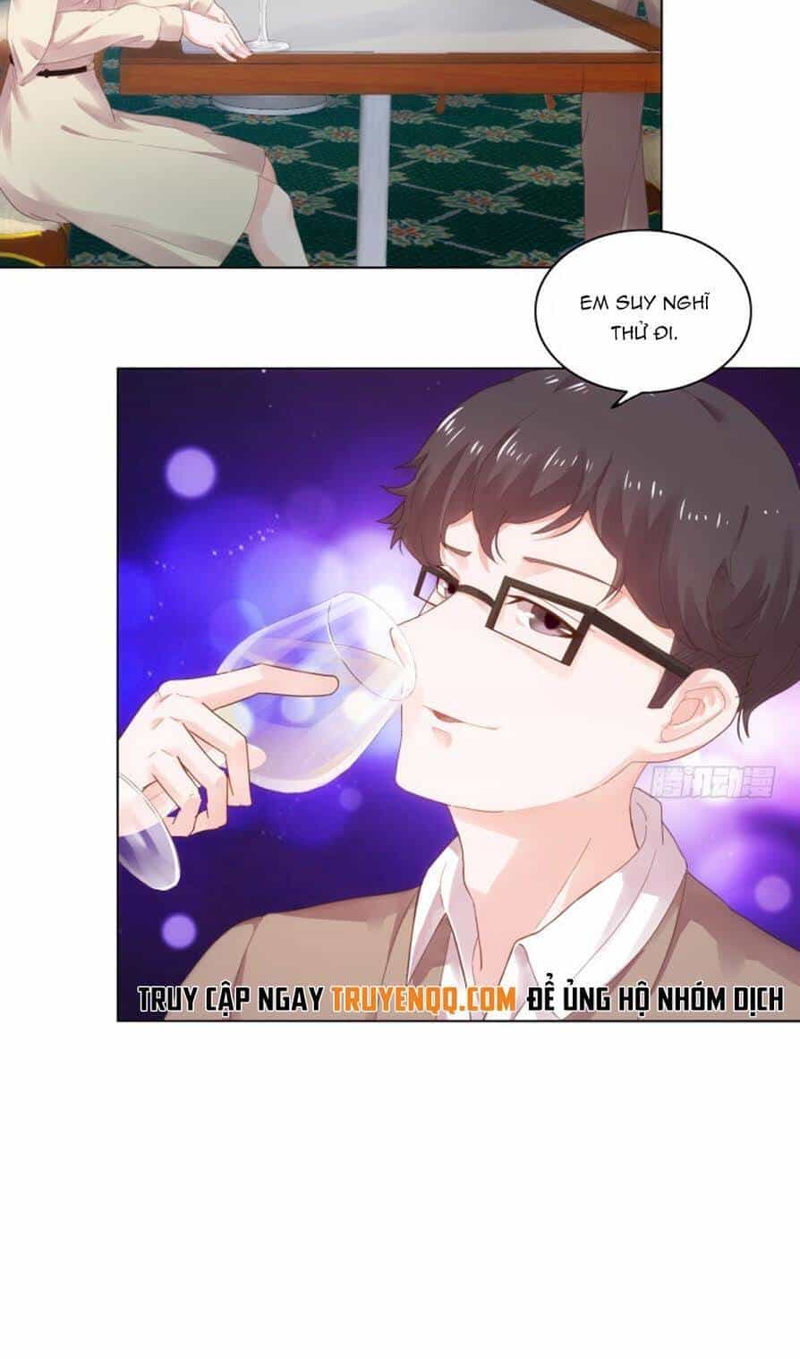 Nữ Hoàng Luật - Chương 2 - ảnh 13