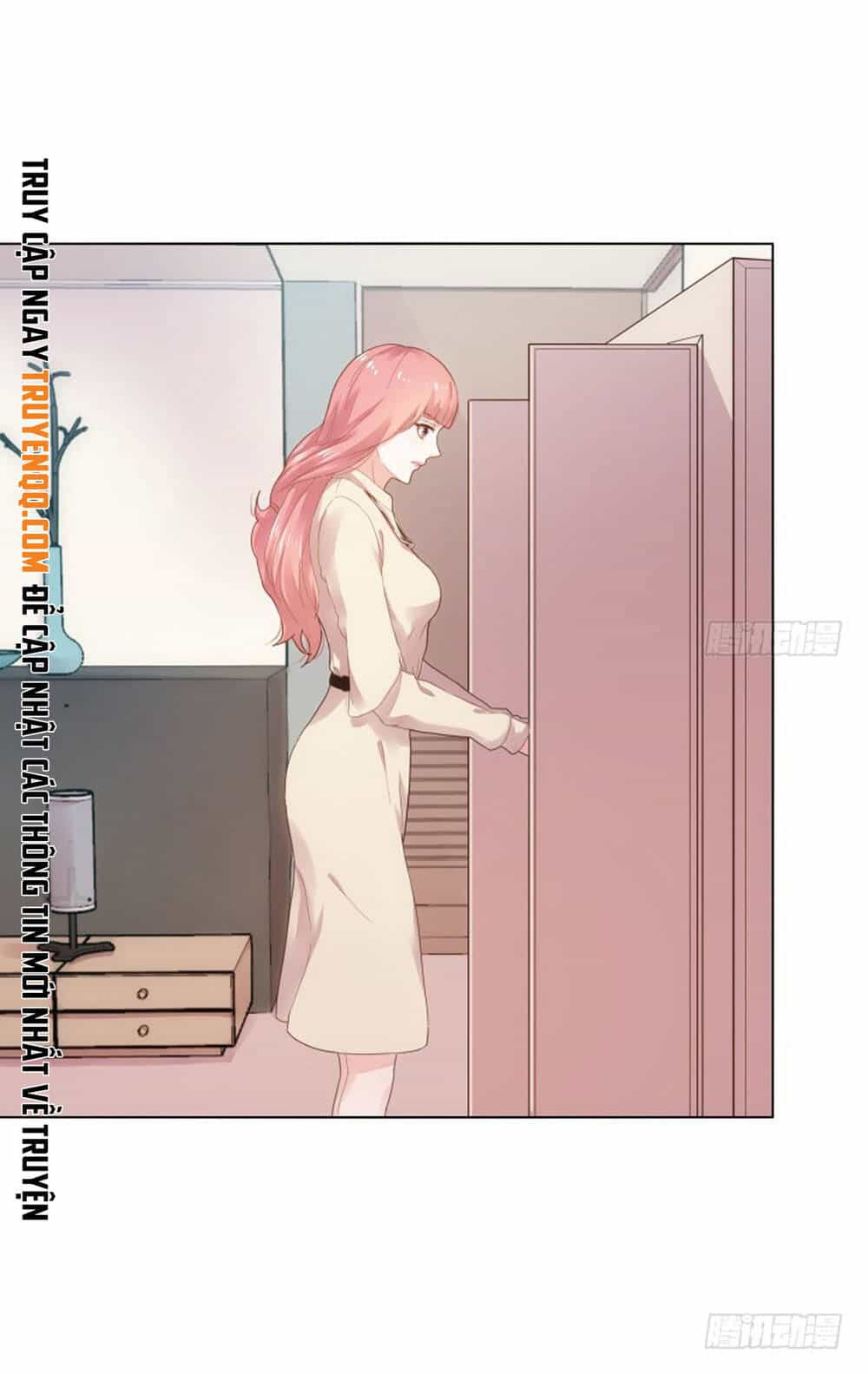 Nữ Hoàng Luật - Chương 2 - ảnh 23