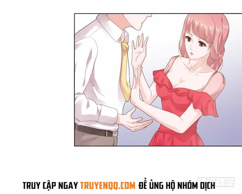 Nữ Hoàng Luật - Chương 2 - ảnh 34