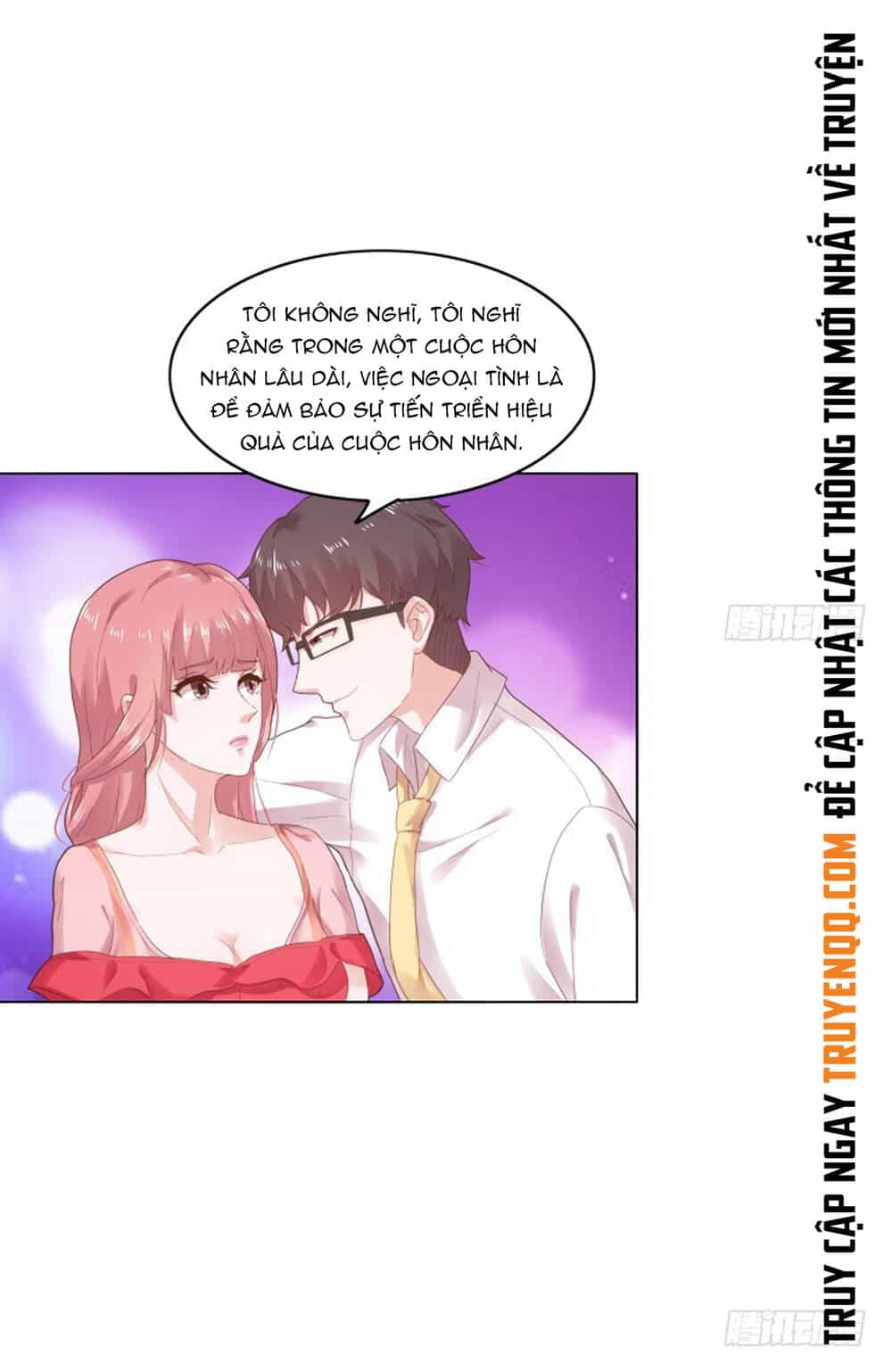 Nữ Hoàng Luật - Chương 2 - ảnh 38