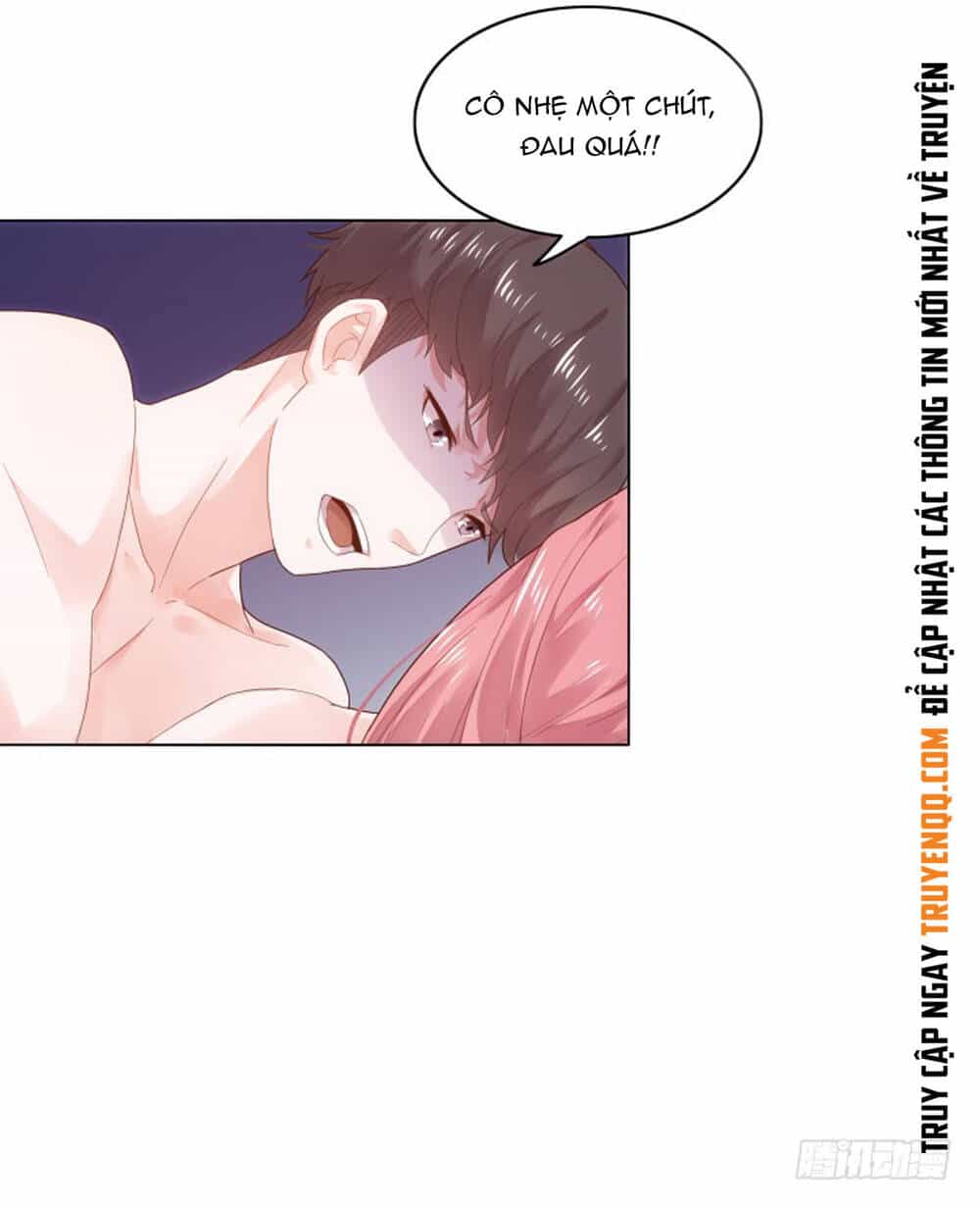 Nữ Hoàng Luật - Chương 2 - ảnh 52