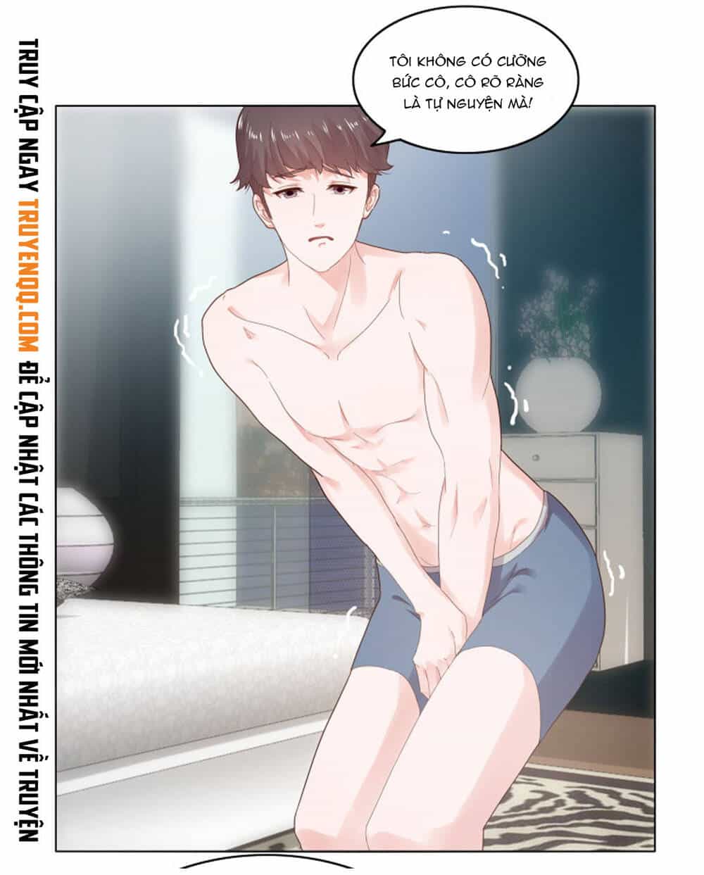 Nữ Hoàng Luật - Chương 2 - ảnh 66