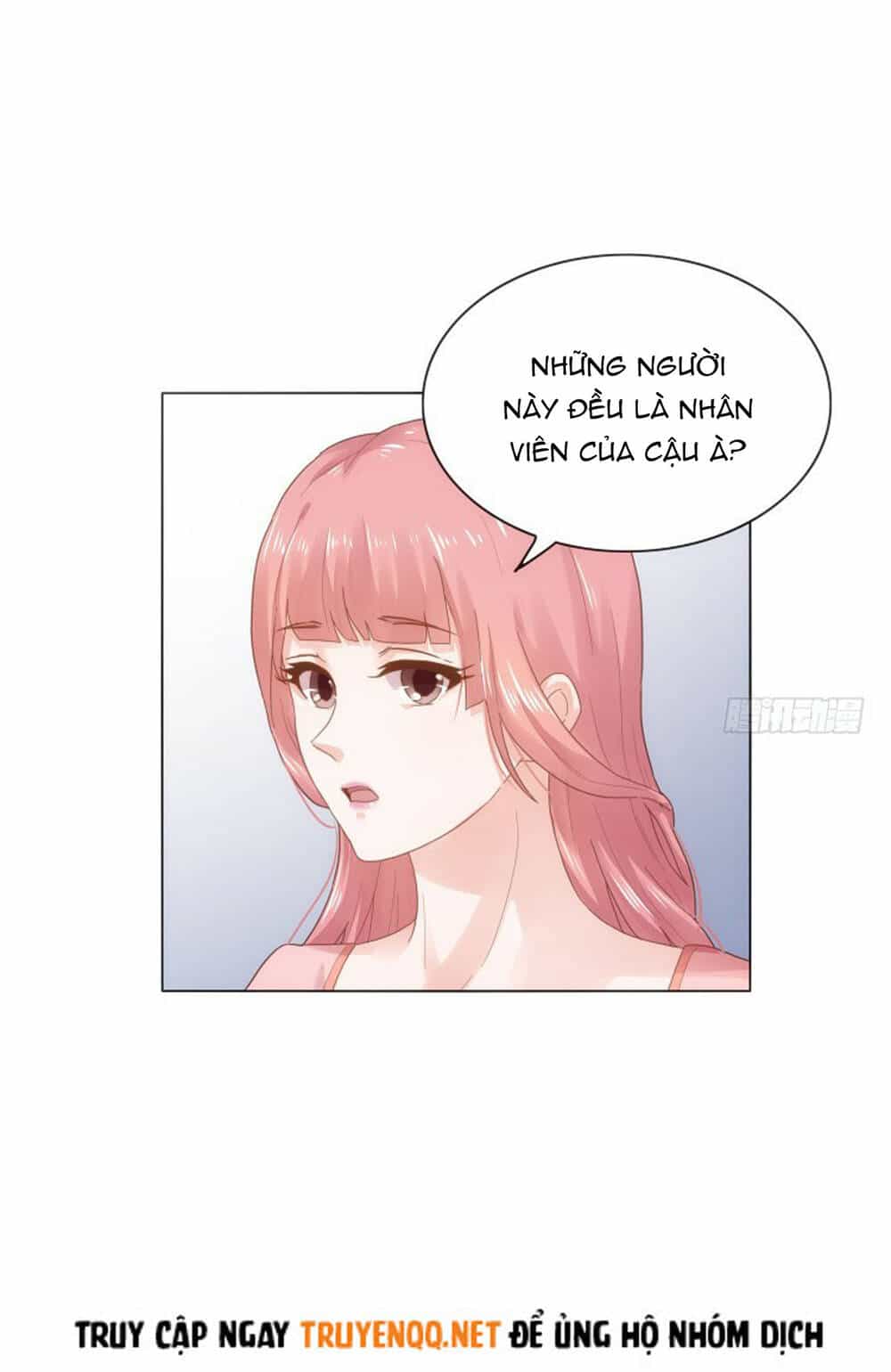 Nữ Hoàng Luật - Chương 3 - ảnh 17