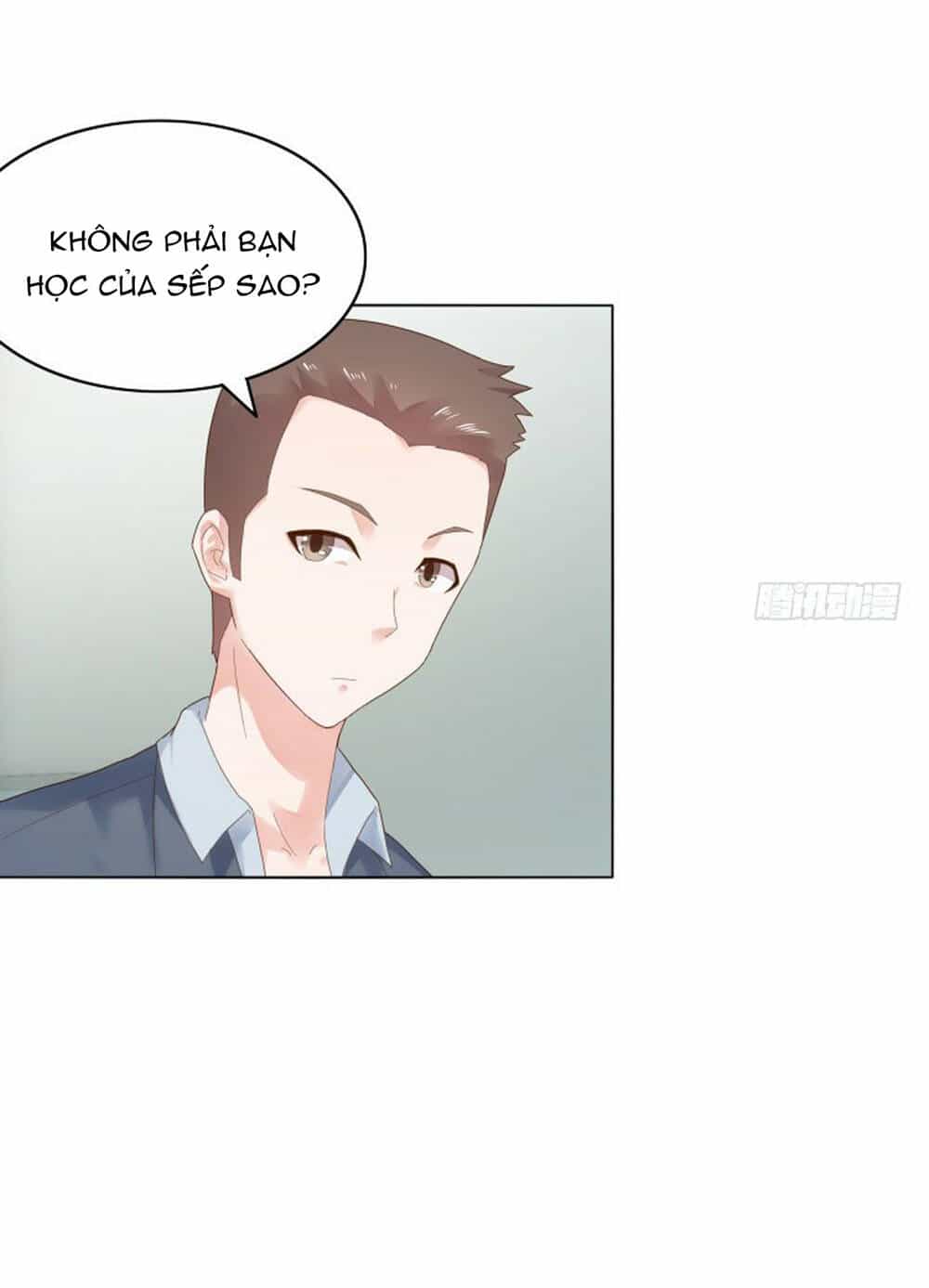 Nữ Hoàng Luật - Chương 3 - ảnh 41