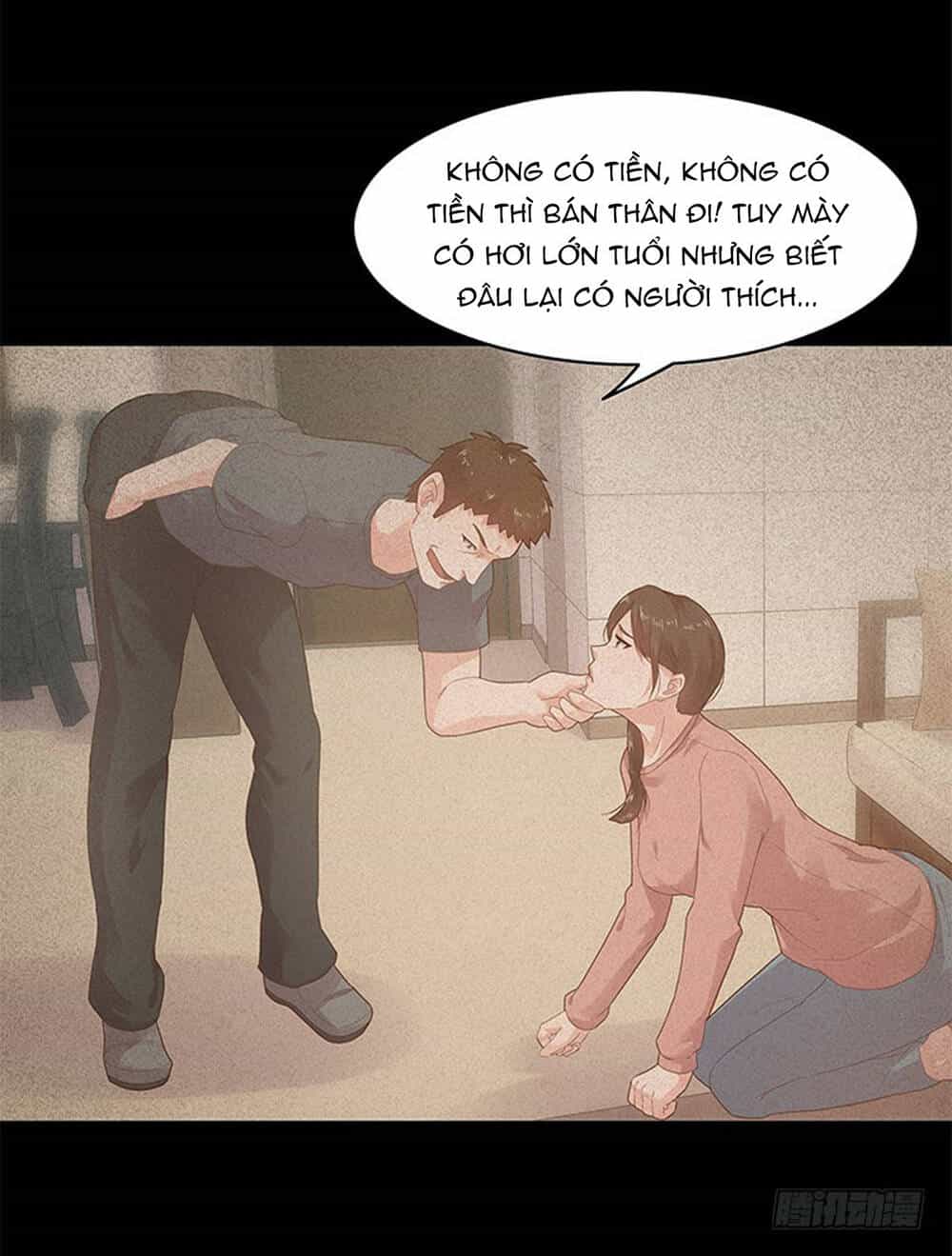 Nữ Hoàng Luật - Chương 3 - ảnh 71