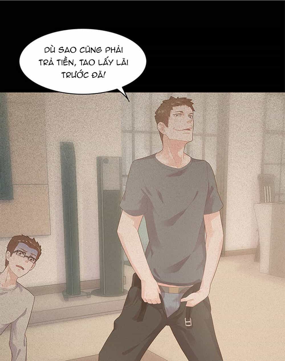 Nữ Hoàng Luật - Chương 3 - ảnh 73