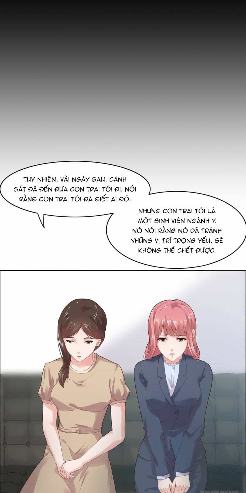 Nữ Hoàng Luật - Chương 3 - ảnh 80