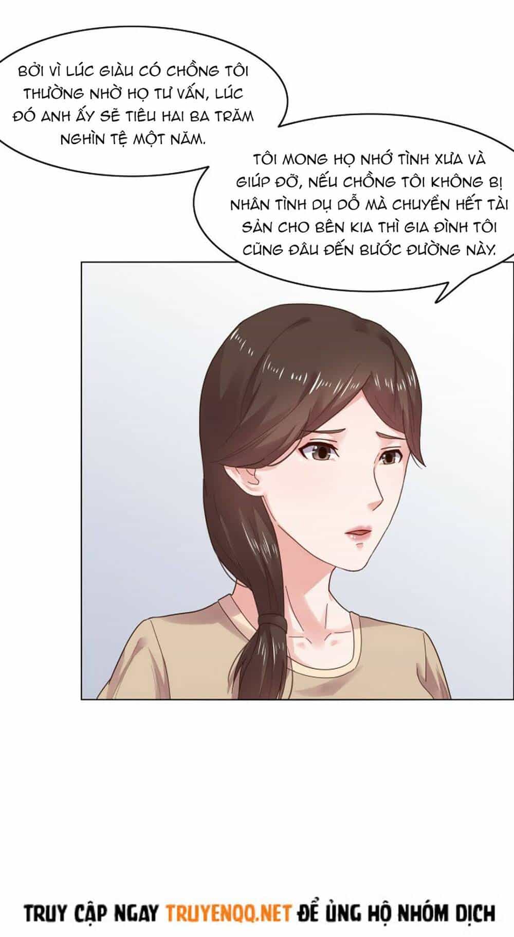 Nữ Hoàng Luật - Chương 3 - ảnh 83