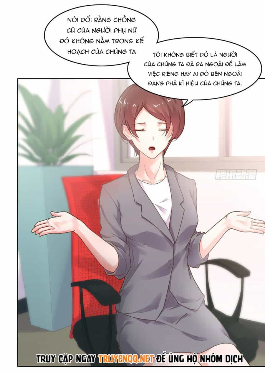 Nữ Hoàng Luật - Chương 4 - ảnh 13