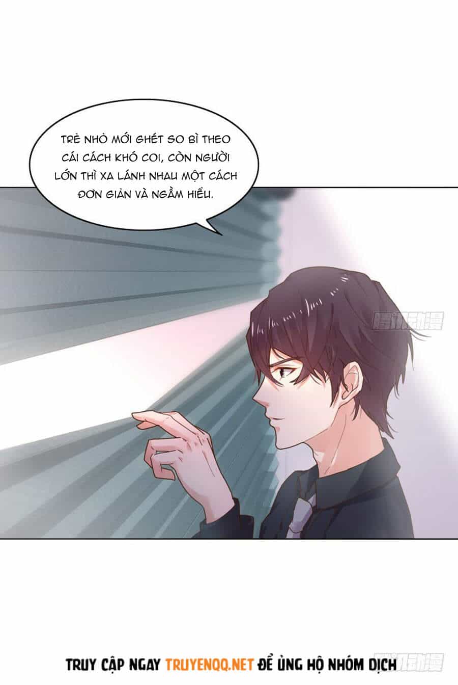 Nữ Hoàng Luật - Chương 4 - ảnh 15