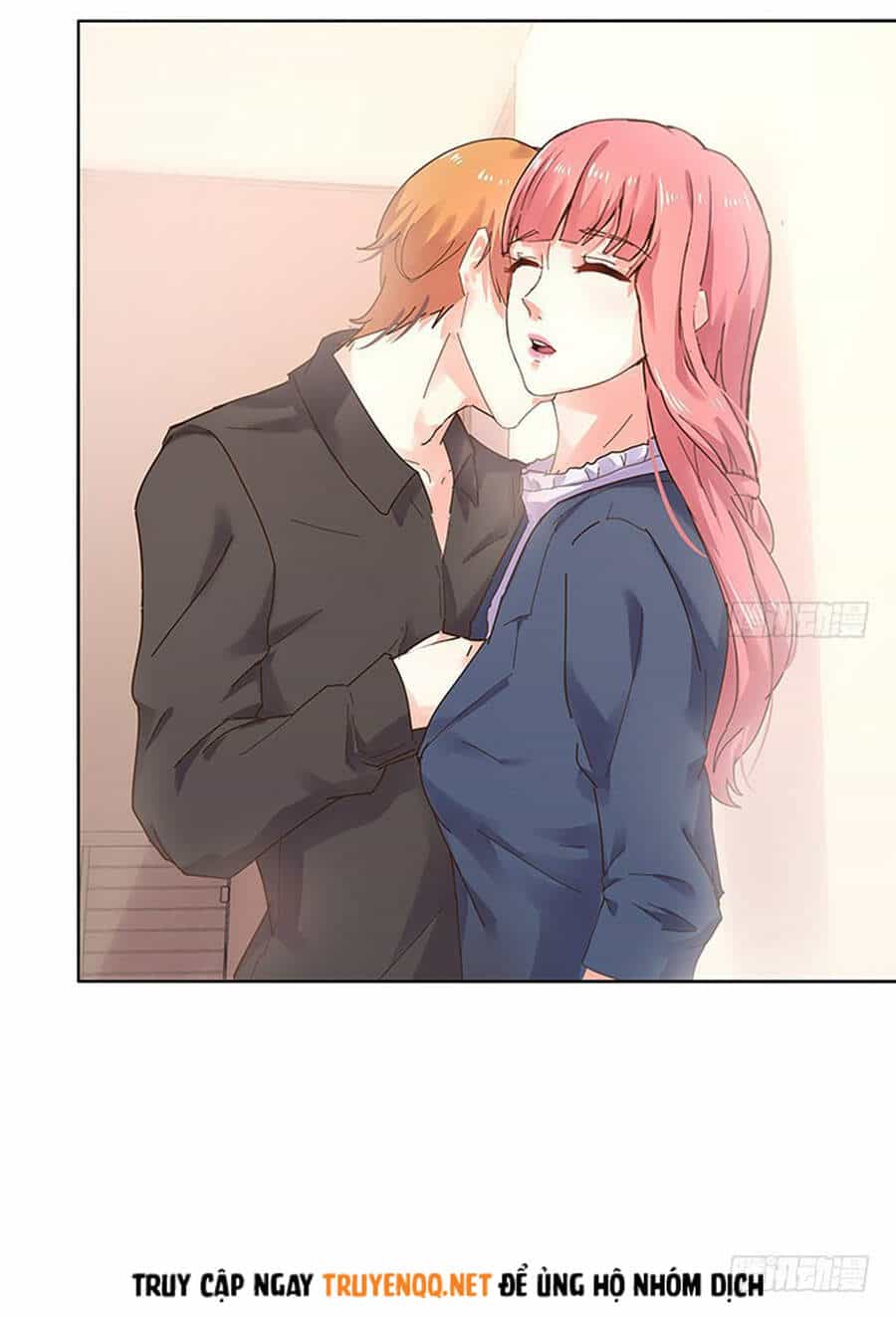 Nữ Hoàng Luật - Chương 4 - ảnh 43
