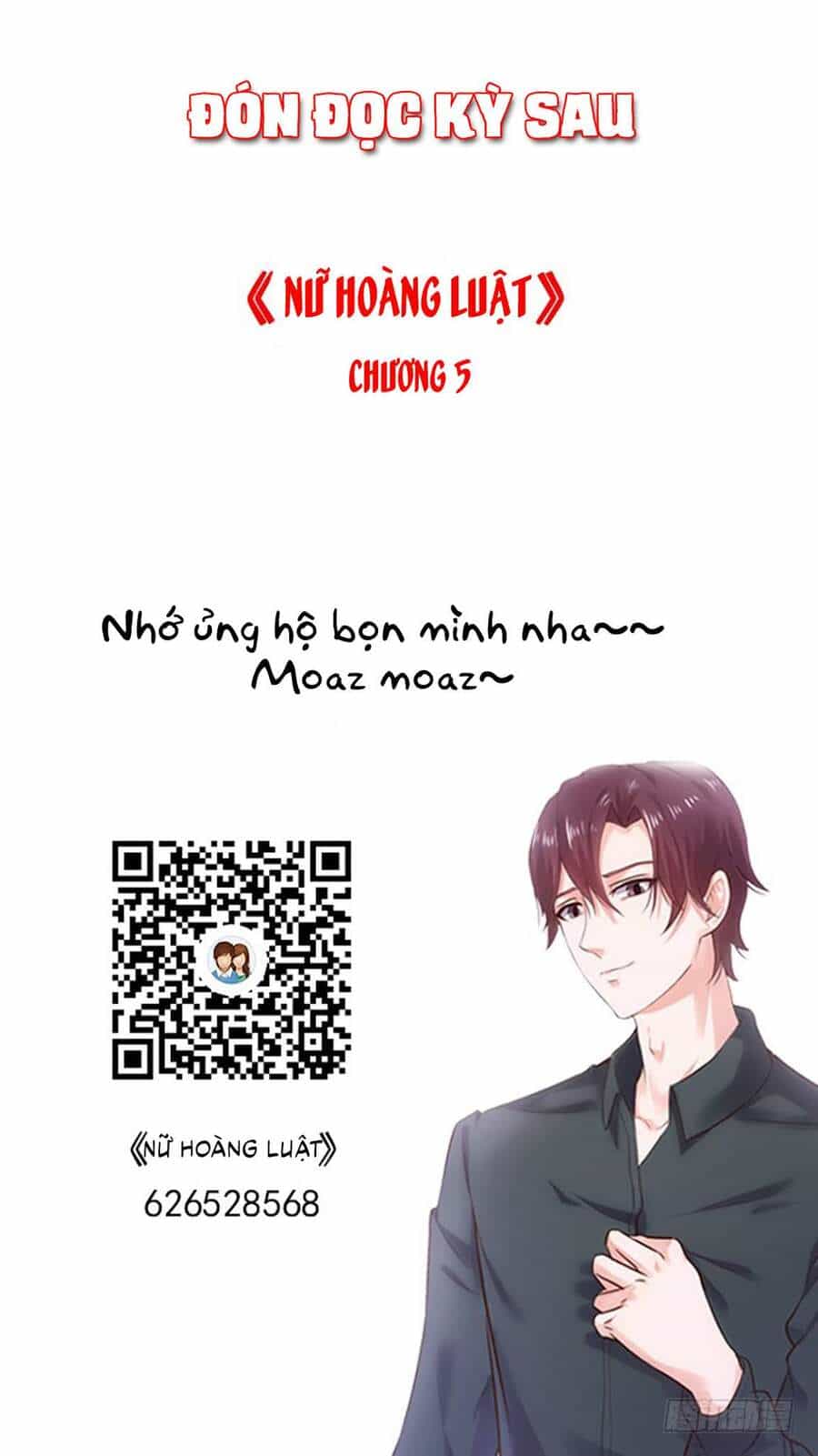 Nữ Hoàng Luật - Chương 4 - ảnh 87