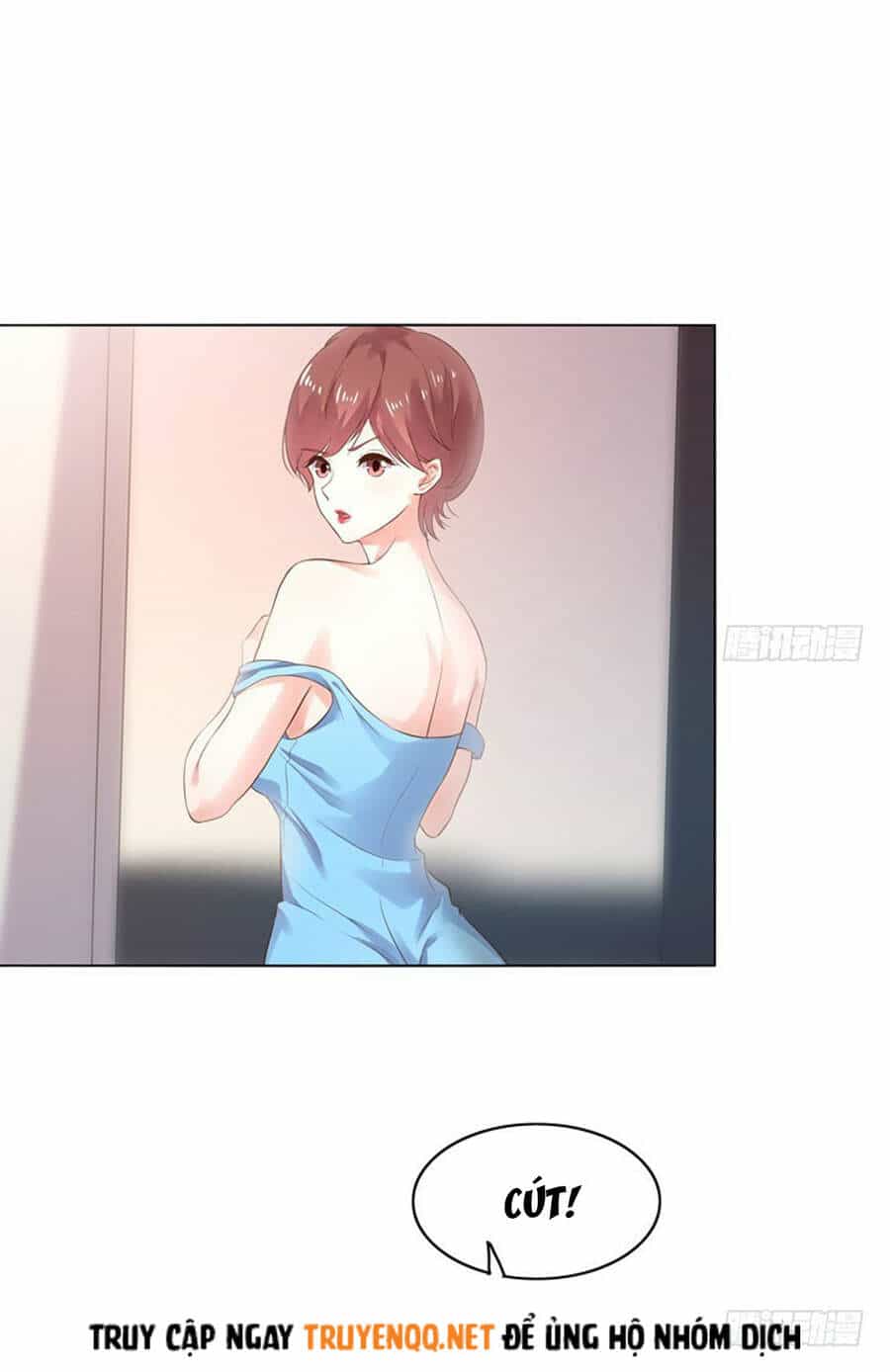 Nữ Hoàng Luật - Chương 5 - ảnh 13