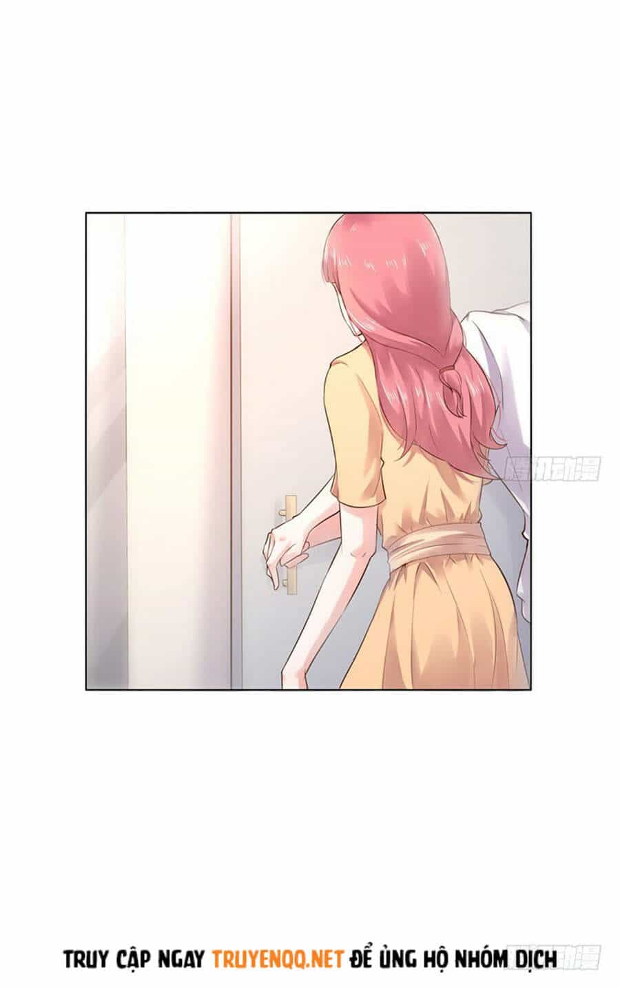 Nữ Hoàng Luật - Chương 5 - ảnh 21