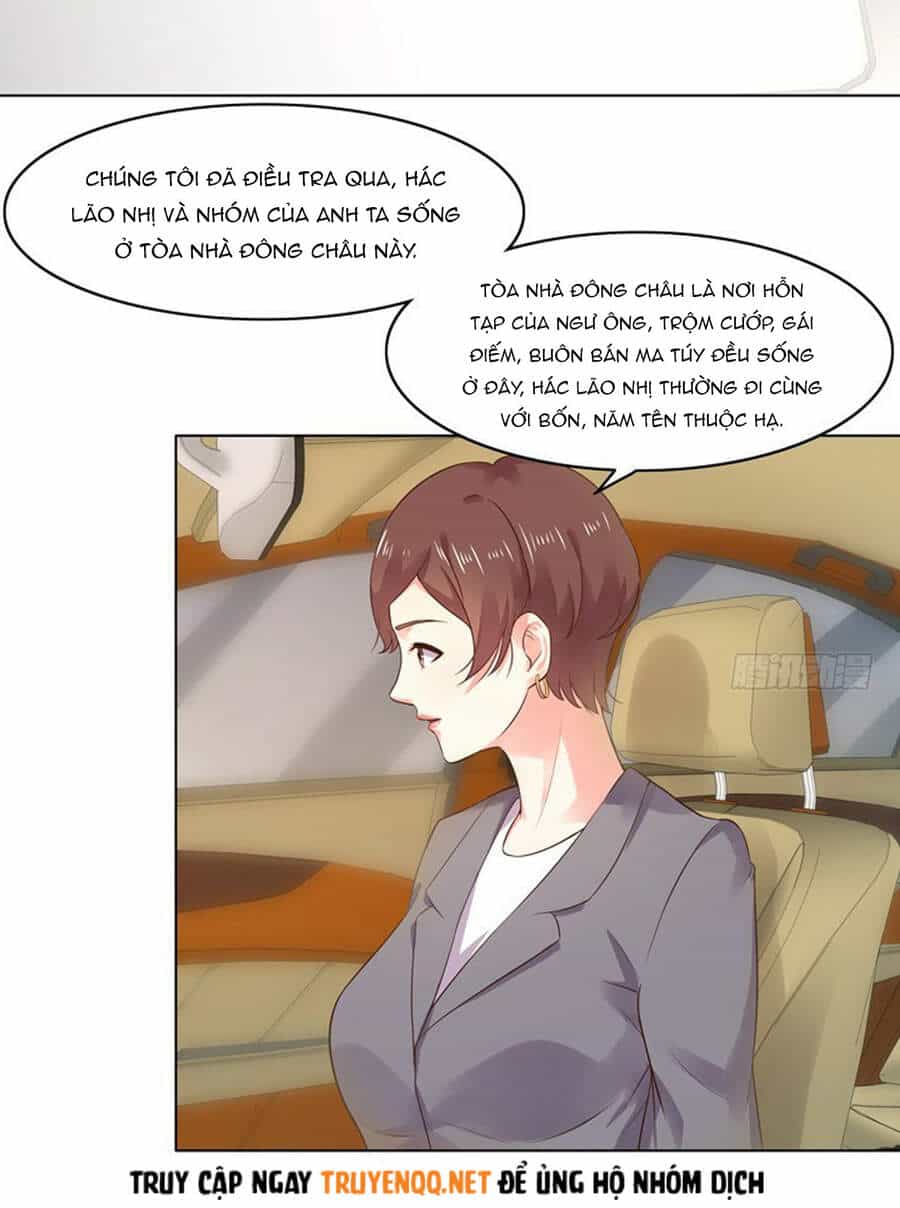 Nữ Hoàng Luật - Chương 5 - ảnh 66