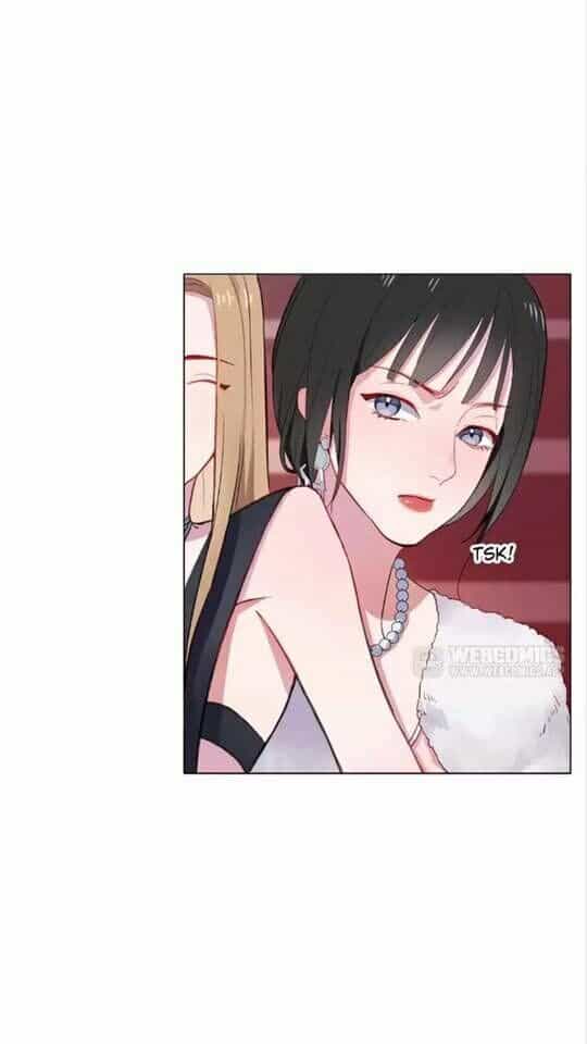Nữ Hoàng Nửa Mặt - Chương 1 - ảnh 21