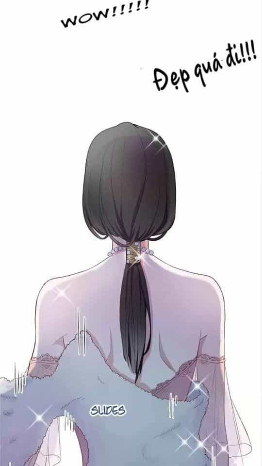Nữ Hoàng Nửa Mặt - Chương 1 - ảnh 23