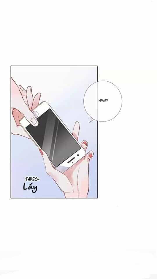 Nữ Hoàng Nửa Mặt - Chương 1 - ảnh 6