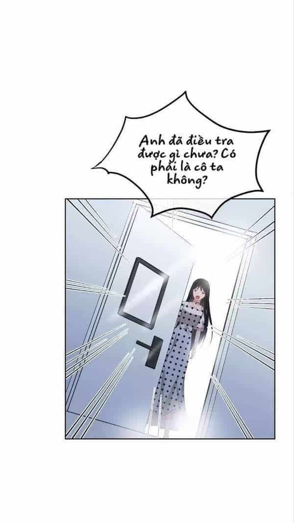 Nữ Hoàng Nửa Mặt - Chương 10 - ảnh 17