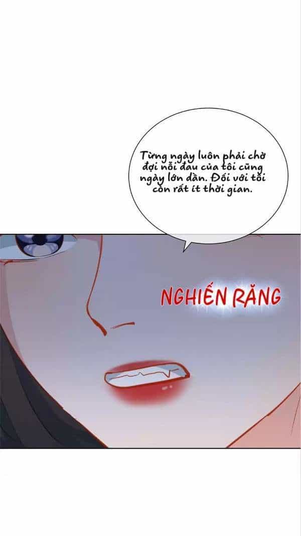 Nữ Hoàng Nửa Mặt - Chương 10 - ảnh 25