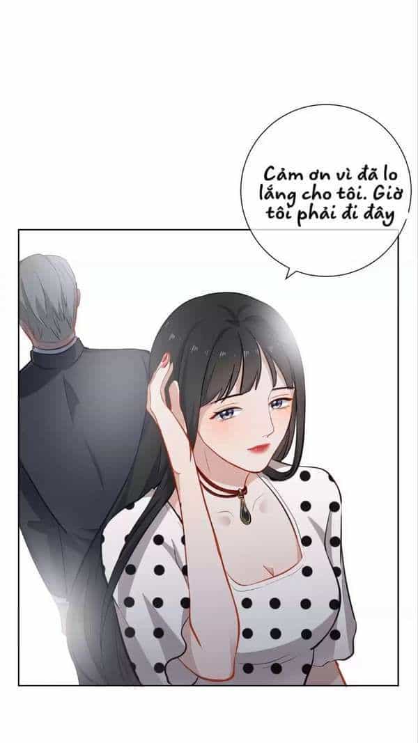 Nữ Hoàng Nửa Mặt - Chương 10 - ảnh 6