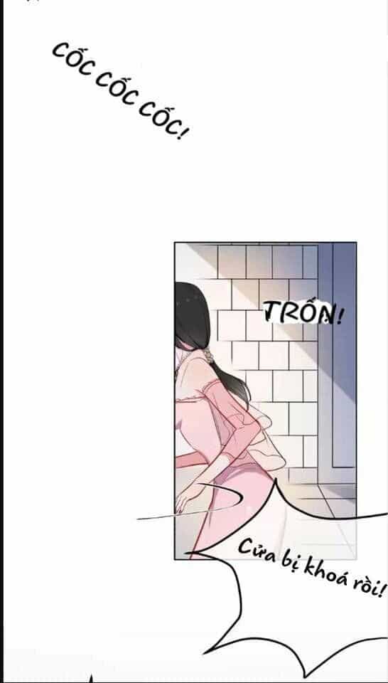 Nữ Hoàng Nửa Mặt - Chương 2 - ảnh 2