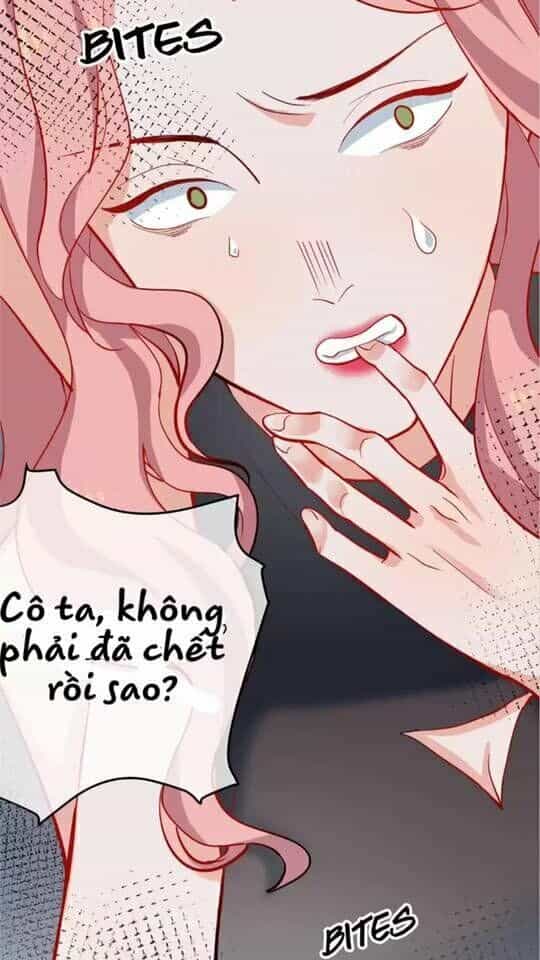 Nữ Hoàng Nửa Mặt - Chương 4 - ảnh 32
