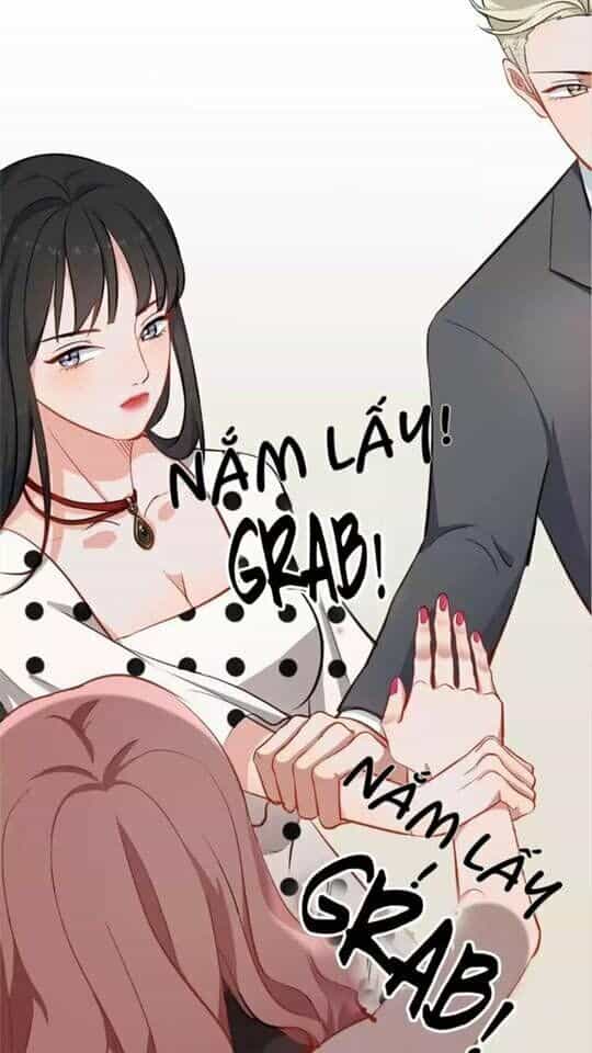 Nữ Hoàng Nửa Mặt - Chương 5 - ảnh 31
