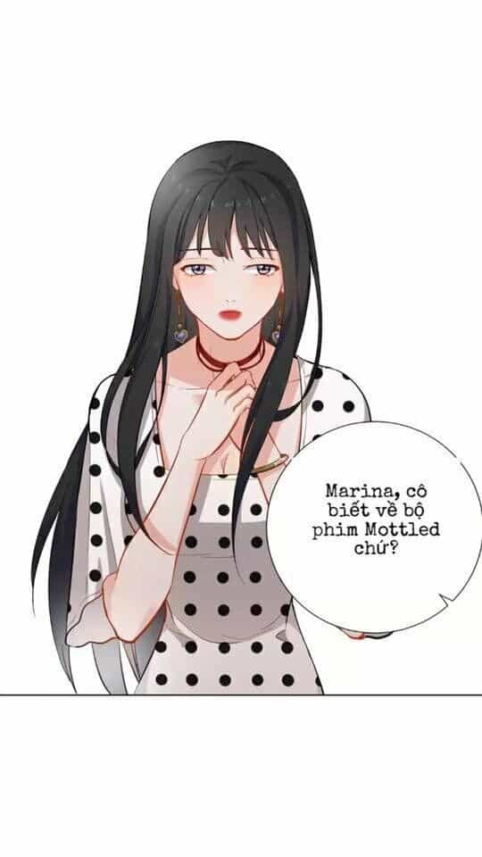 Nữ Hoàng Nửa Mặt - Chương 6 - ảnh 19