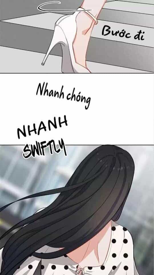 Nữ Hoàng Nửa Mặt - Chương 7 - ảnh 6