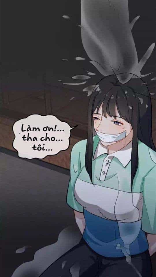 Nữ Hoàng Nửa Mặt - Chương 8 - ảnh 17