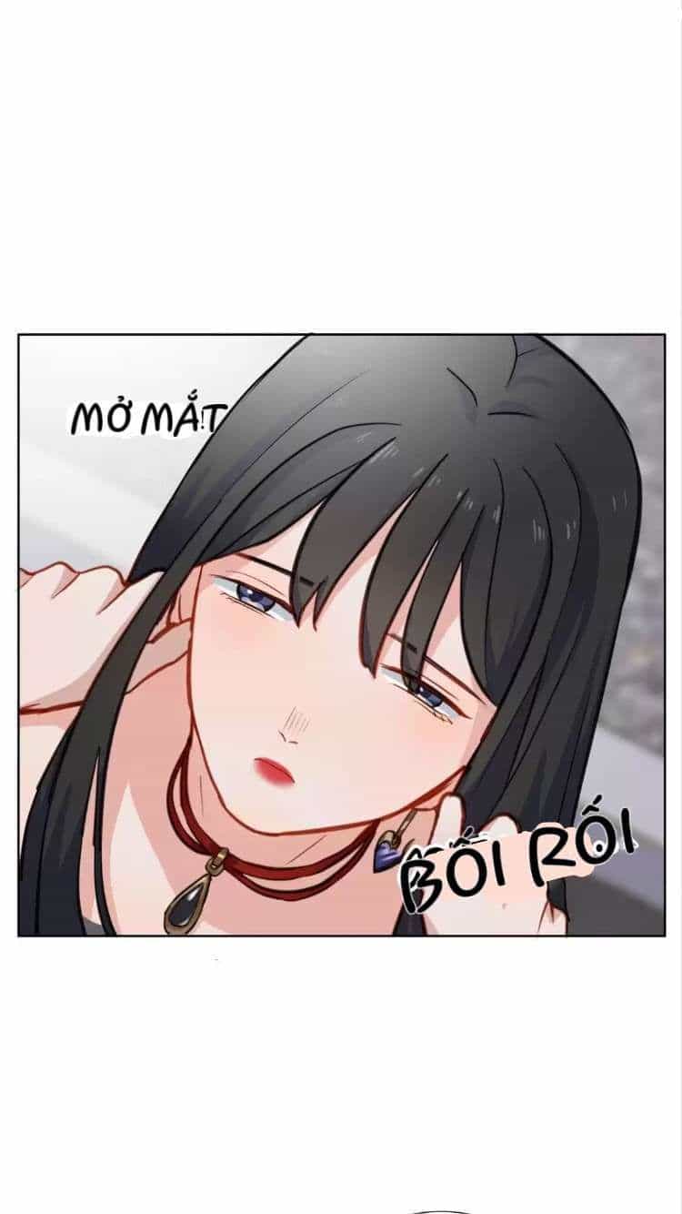 Nữ Hoàng Nửa Mặt - Chương 8 - ảnh 22
