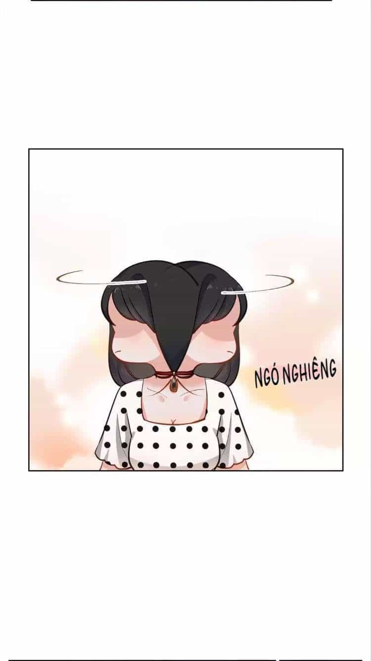 Nữ Hoàng Nửa Mặt - Chương 8 - ảnh 26