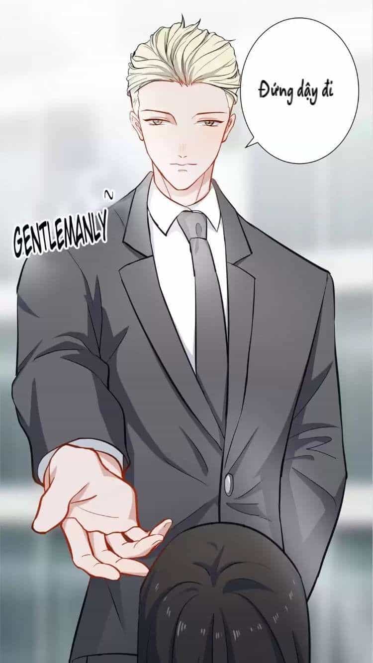 Nữ Hoàng Nửa Mặt - Chương 8 - ảnh 30