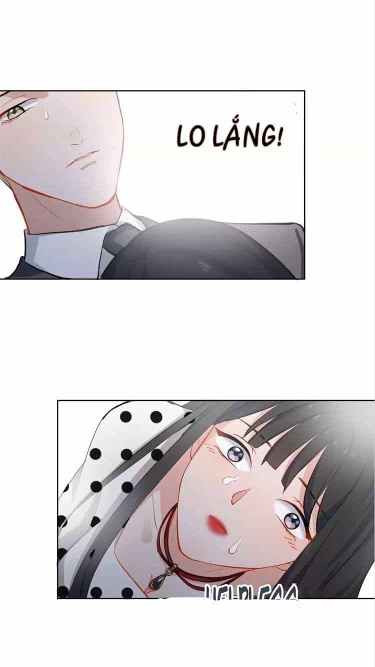 Nữ Hoàng Nửa Mặt - Chương 8 - ảnh 6