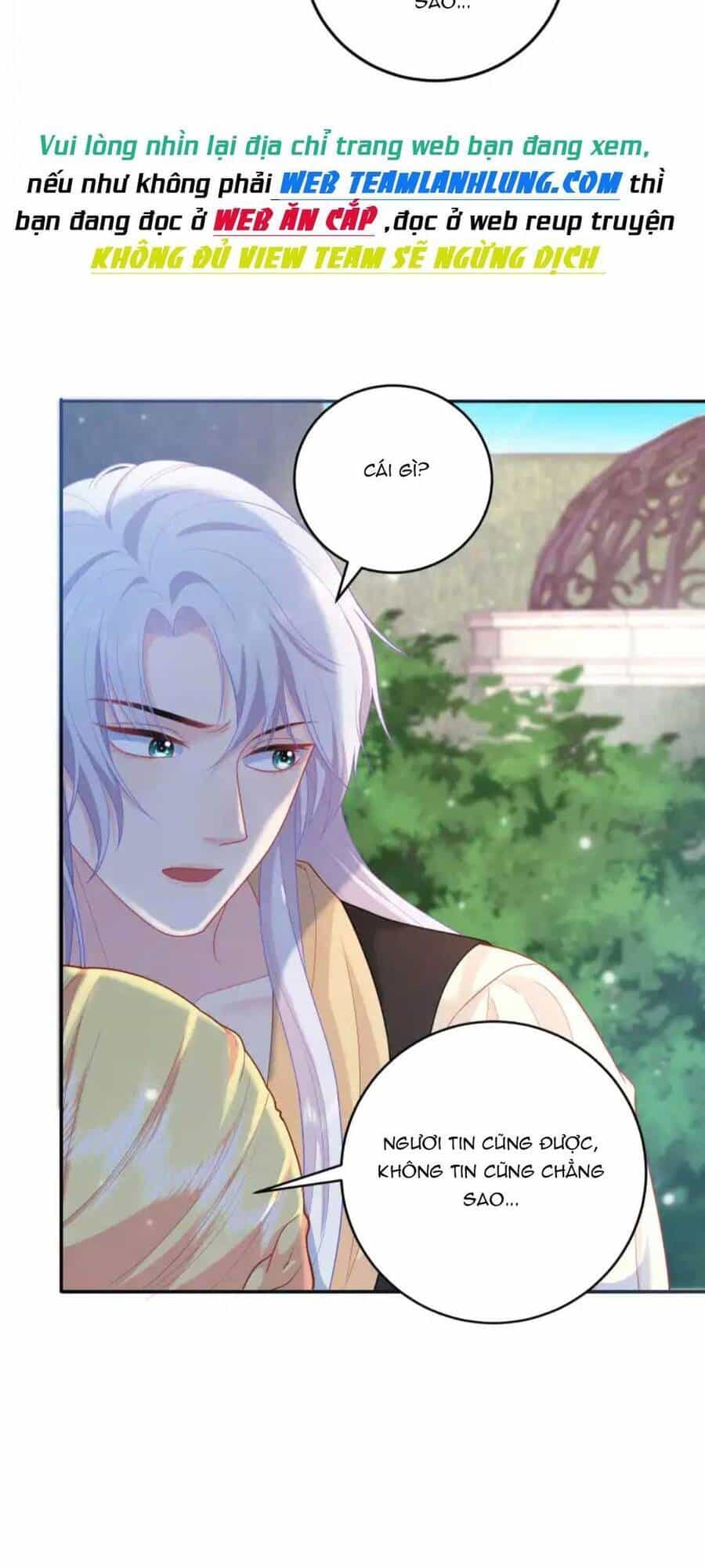 Nữ Hoàng Phản Diện - Chương 3 - ảnh 13