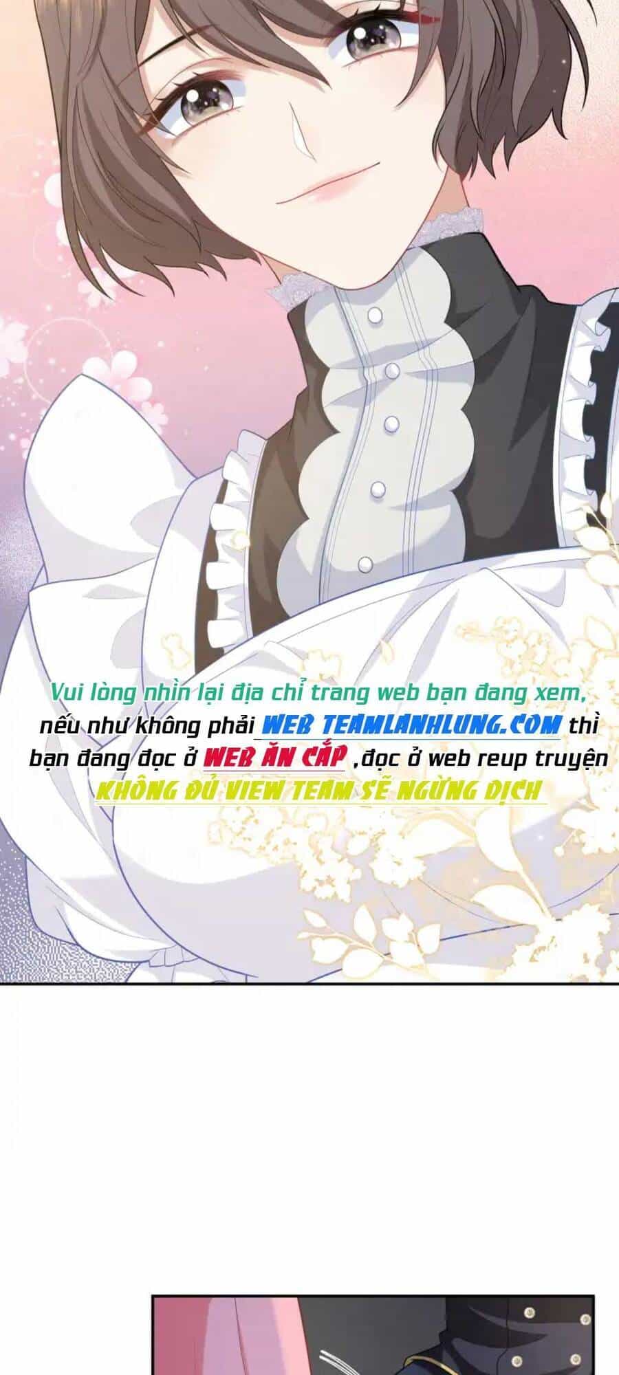 Nữ Hoàng Phản Diện - Chương 5 - ảnh 20