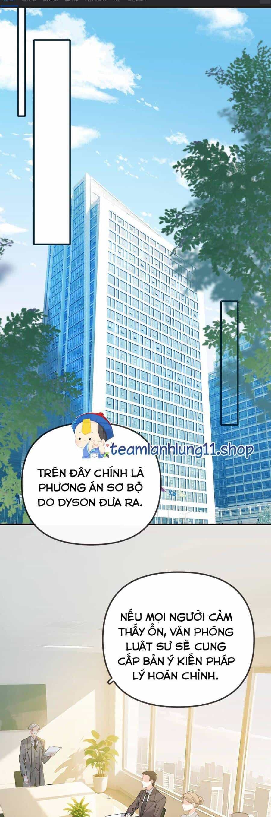 Nụ Hôn Vượt Ranh Giới - Chương 9 - ảnh 4