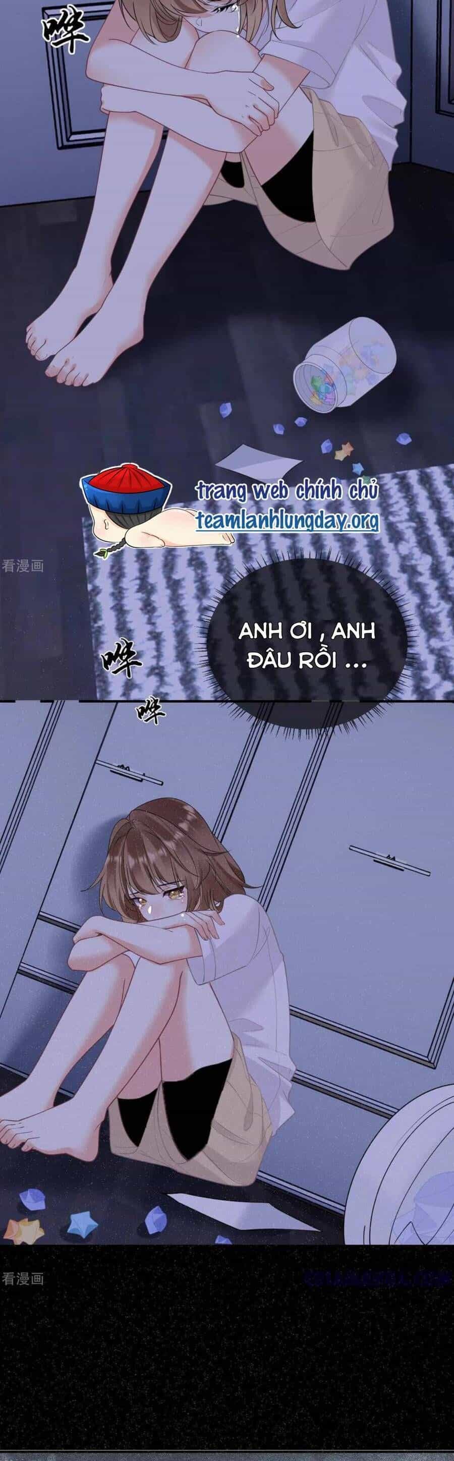 Nụ Hôn Vượt Ranh Giới - Chương 11 - ảnh 14