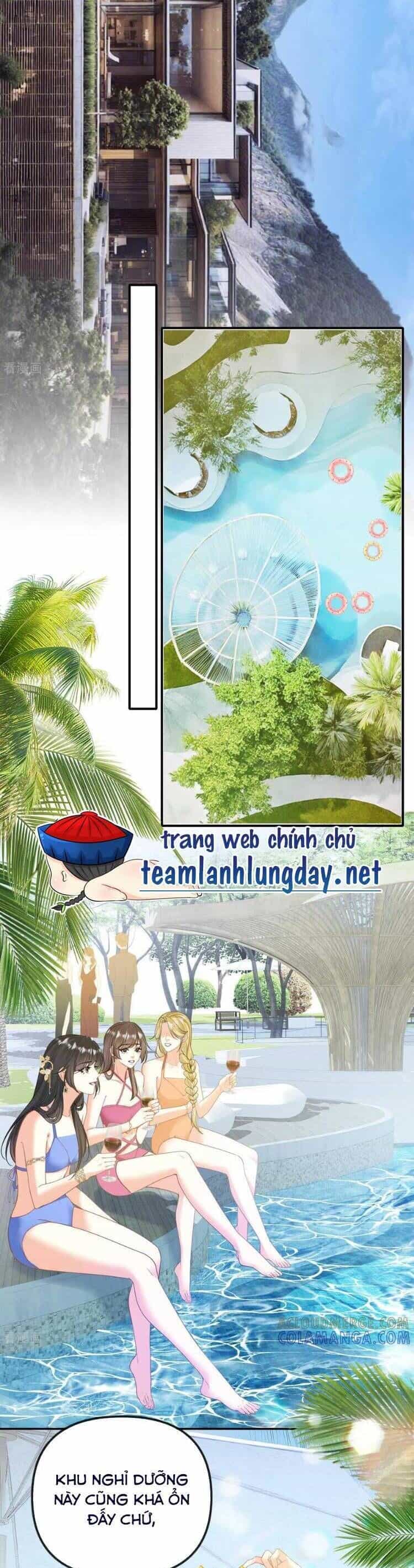 Nụ Hôn Vượt Ranh Giới - Chương 15 - ảnh 4